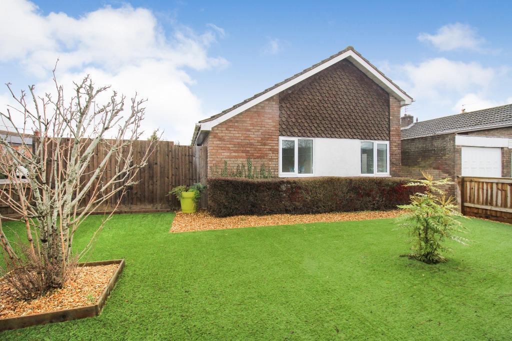 Main image of property: Blackmore Road, Melksham, Wiltshire, SN12 7HS