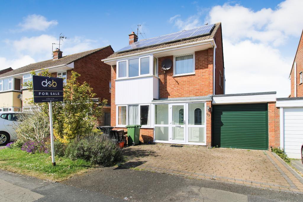 Main image of property: Boness Road, Wroughton, Swindon, SN4 9DT