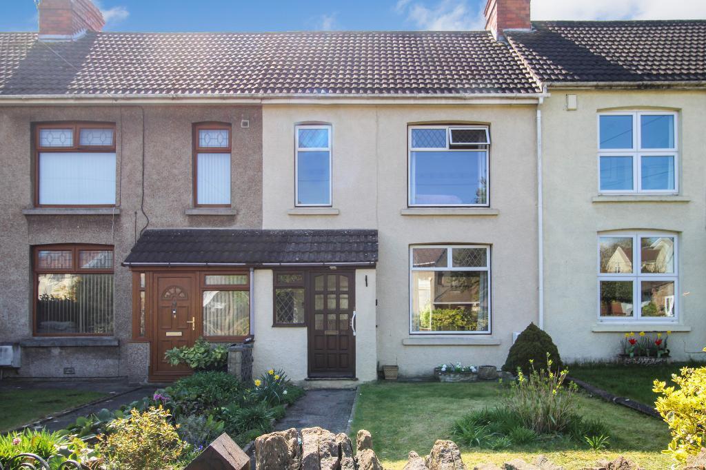 Main image of property: Down Road, Winterbourne, BS36 1BZ