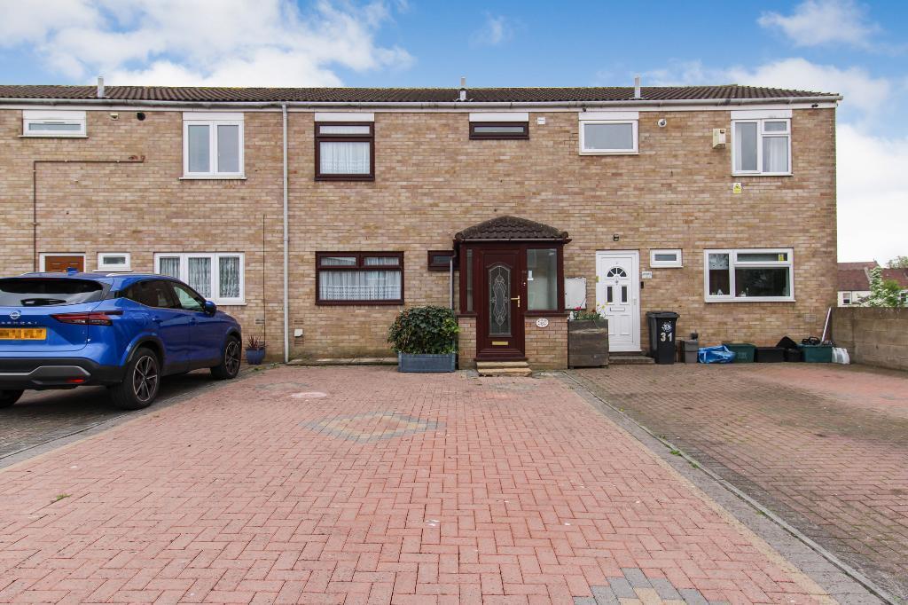 Main image of property: Caraway Gardens, Eastville, Bristol, BS5 6YG