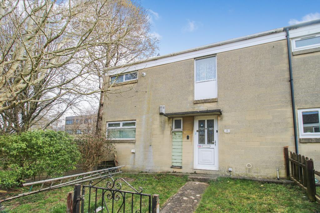 Main image of property: Drake Avenue, Fox Hill, Bath, BA2 5NX