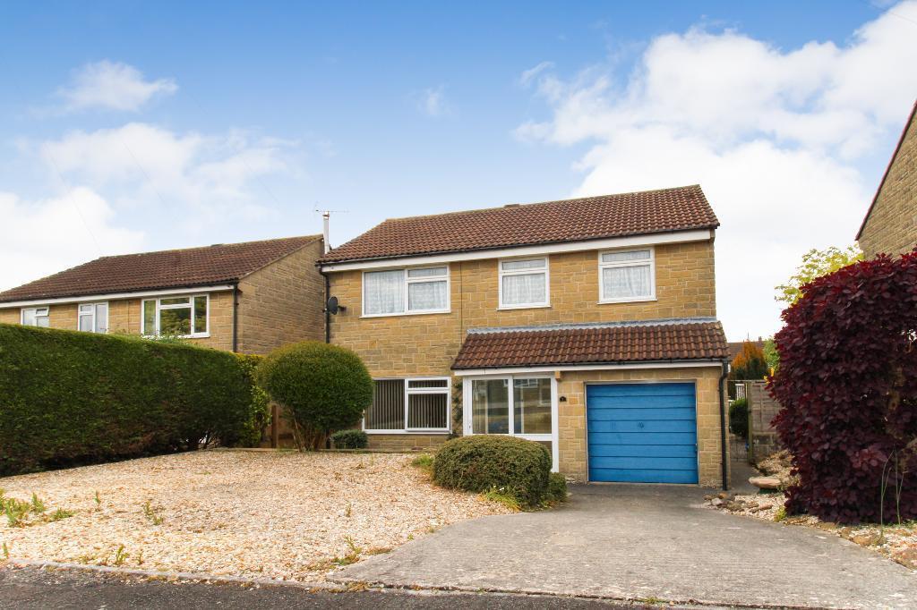 Main image of property: Brue Avenue, Bruton, BA10 0HZ