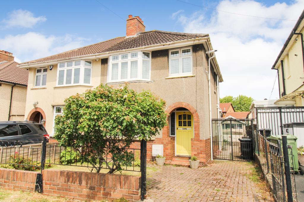 Main image of property: Grittleton Road, Horfield, Bristol, BS7 0UZ