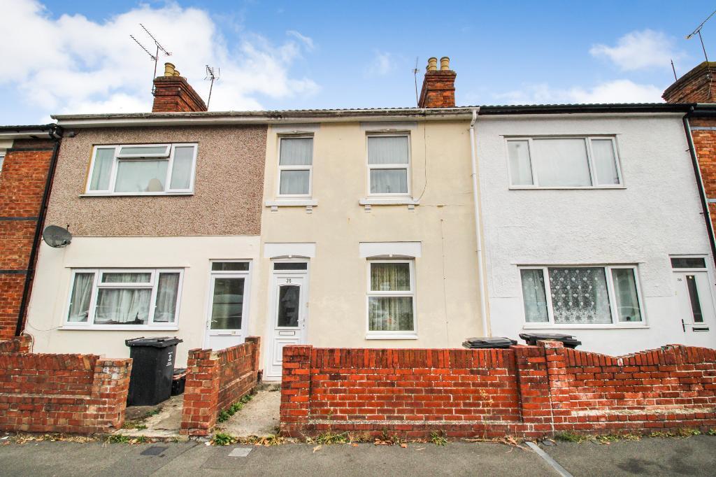 Main image of property: Theobald Street, Swindon, Swindon, SN1 5DU