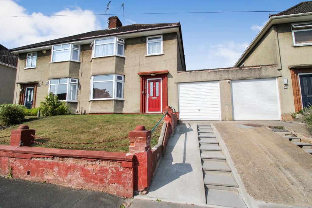 Main image of property: Hazelbury Road, Bristol, BS14 9ET