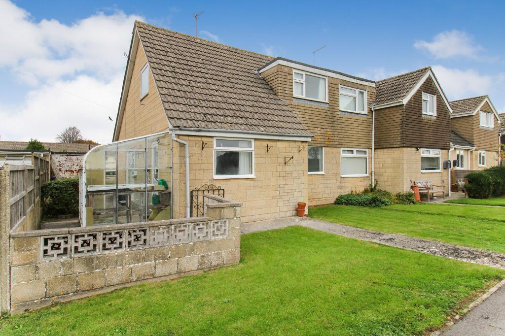 Main image of property: The Ridings, Kingston St Michael, Wiltshire, SN14 6JG