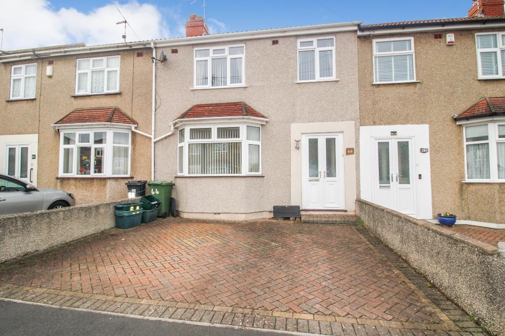 Main image of property: Jubilee Crescent, Mangotsfield, Bristol, BS16 9AZ