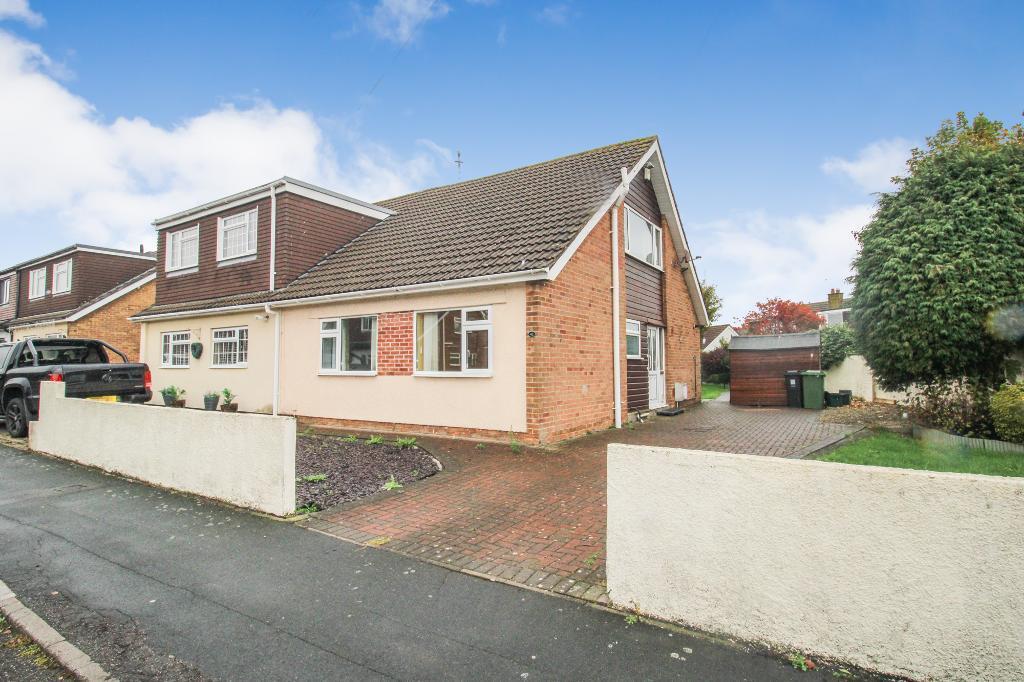 Main image of property: Bibury Avenue, Patchway, Bristol, BS34 6DF