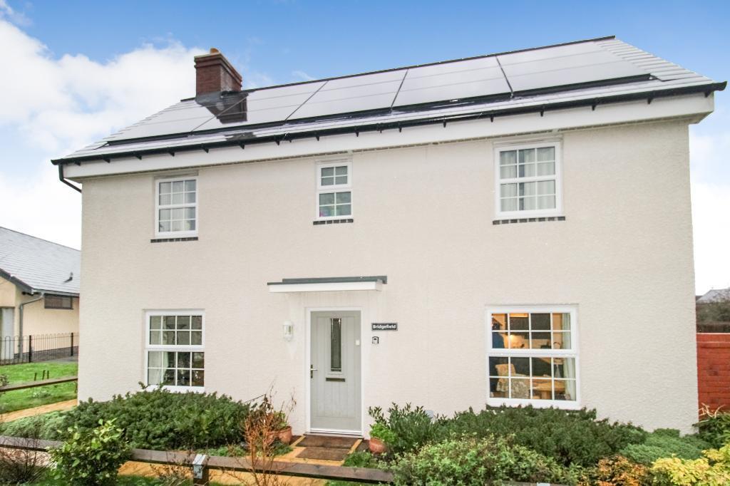 Main image of property: Poskett Way, Gloucestershire, Charfield, GL12 8FG