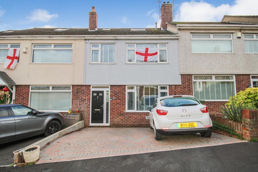 Main image of property: Chestnut Way, Kingswood, Bristol, BS15 4TU