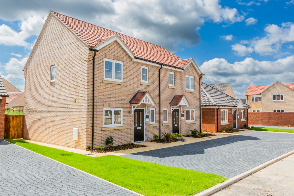 Main image of property: Lowestoft Road,
Hopton,
Great Yarmouth,
NR31 9AH