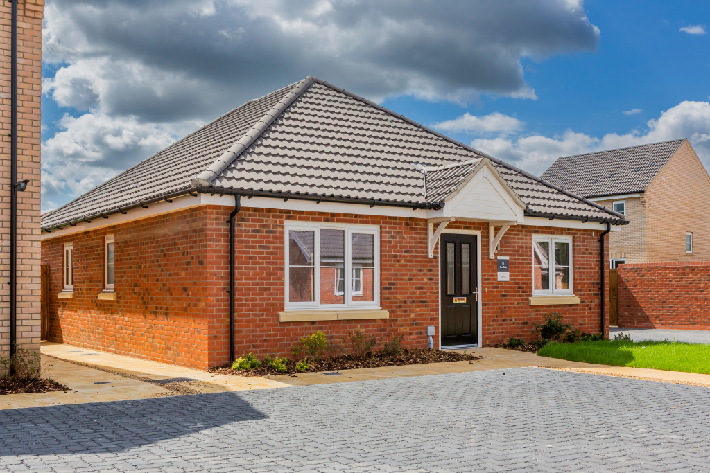 Main image of property: Lowestoft Road,
Hopton,
Great Yarmouth,
NR31 9AH