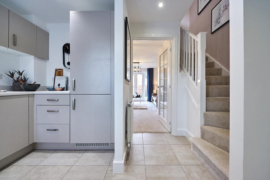 Main image of property: Yarm Back Lane,
Stockton-On-Tees,
TS21 1AU