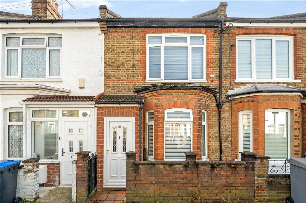 Main image of property: Priory Park Road, Wembley, Middlesex