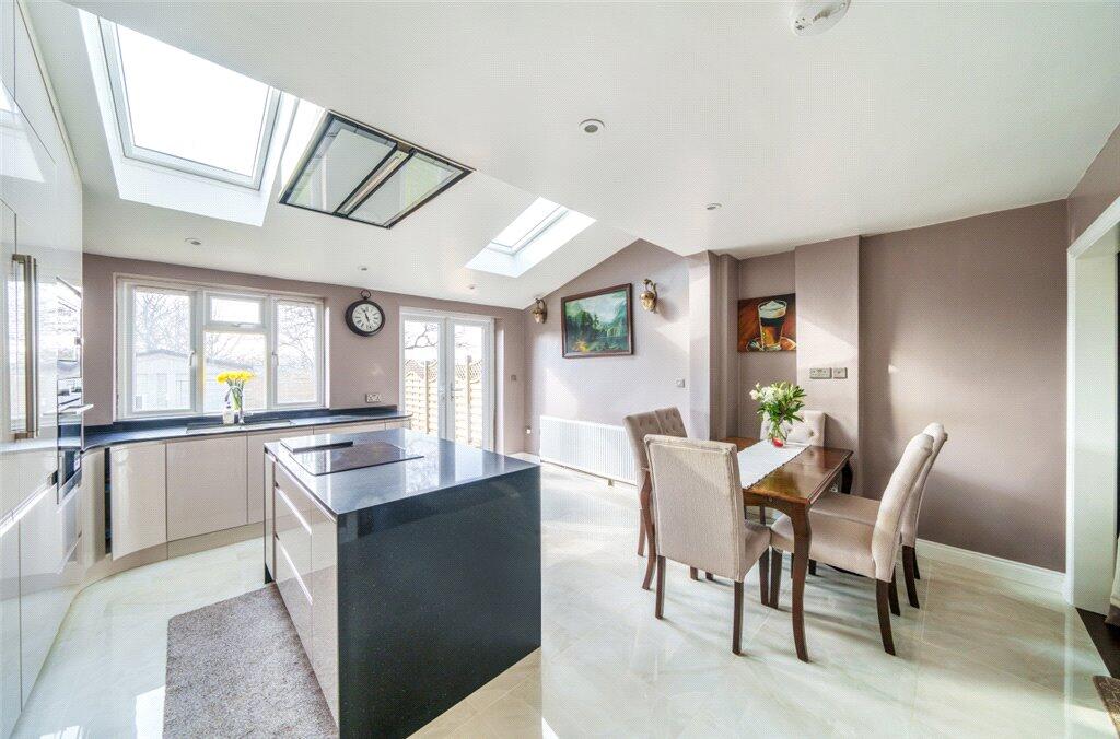 Main image of property: Conway Crescent, Perivale