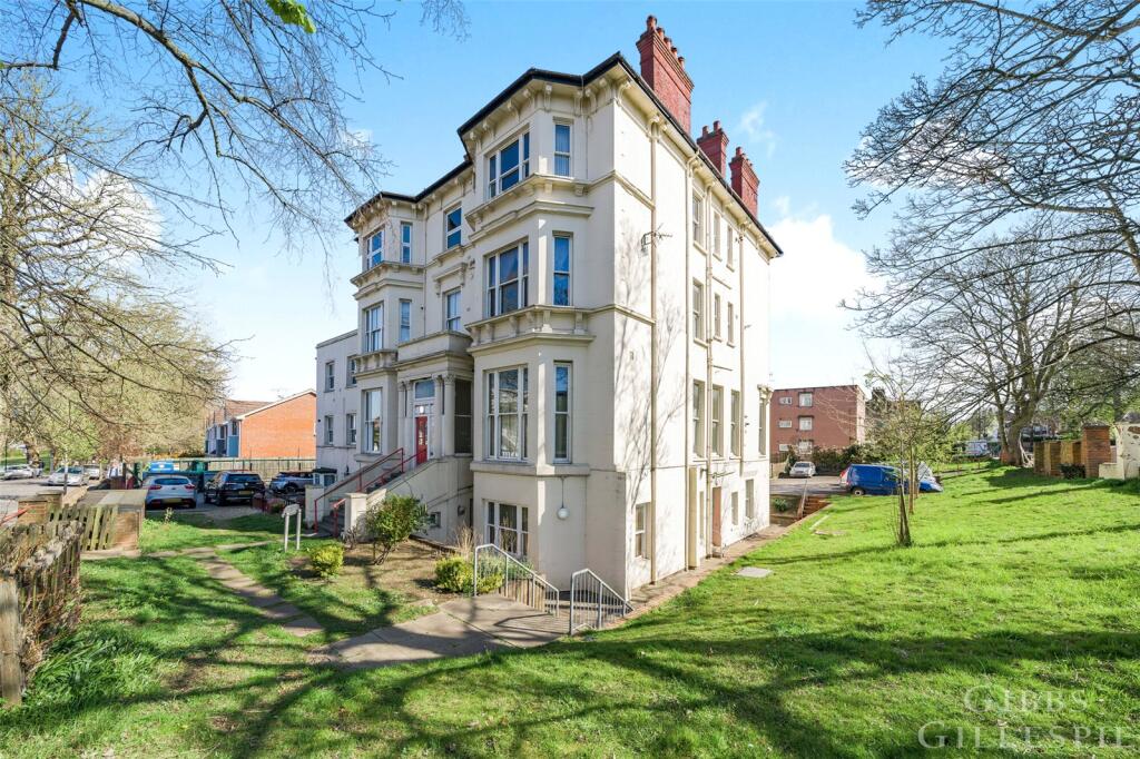 Main image of property: Woodbury Park Road, Ealing