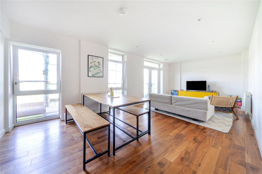 Main image of property: Lakeside Drive, Park Royal, London