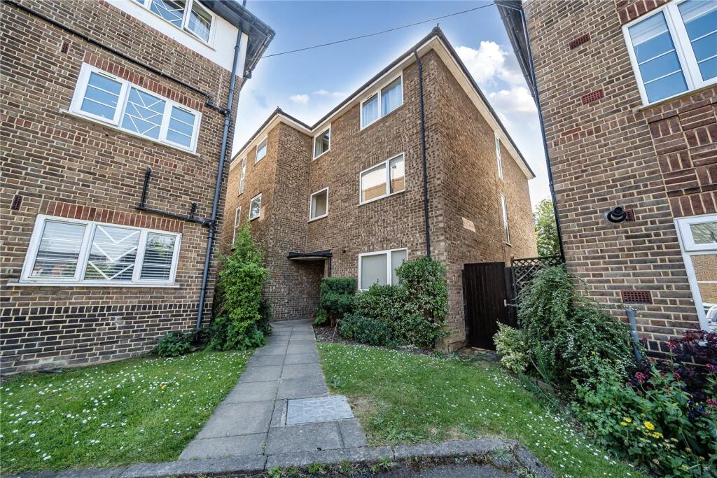 Main image of property: Argyle Road, Ealing