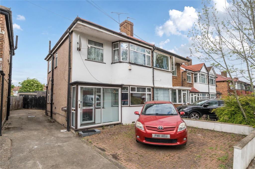 Main image of property: Bilton Road, Perivale, Greenford