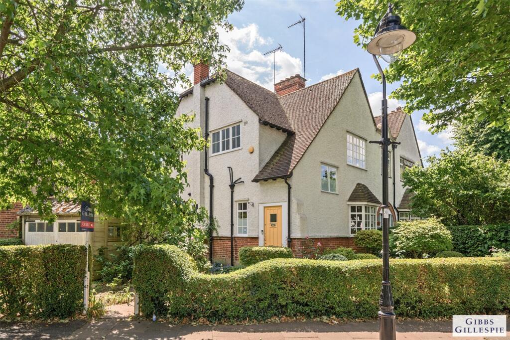 Main image of property: Meadvale Road, Ealing