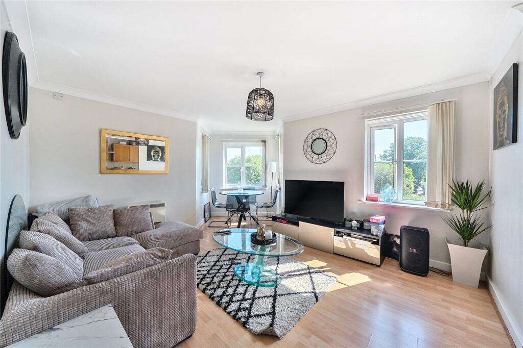 Main image of property: Pelham Place, Ealing