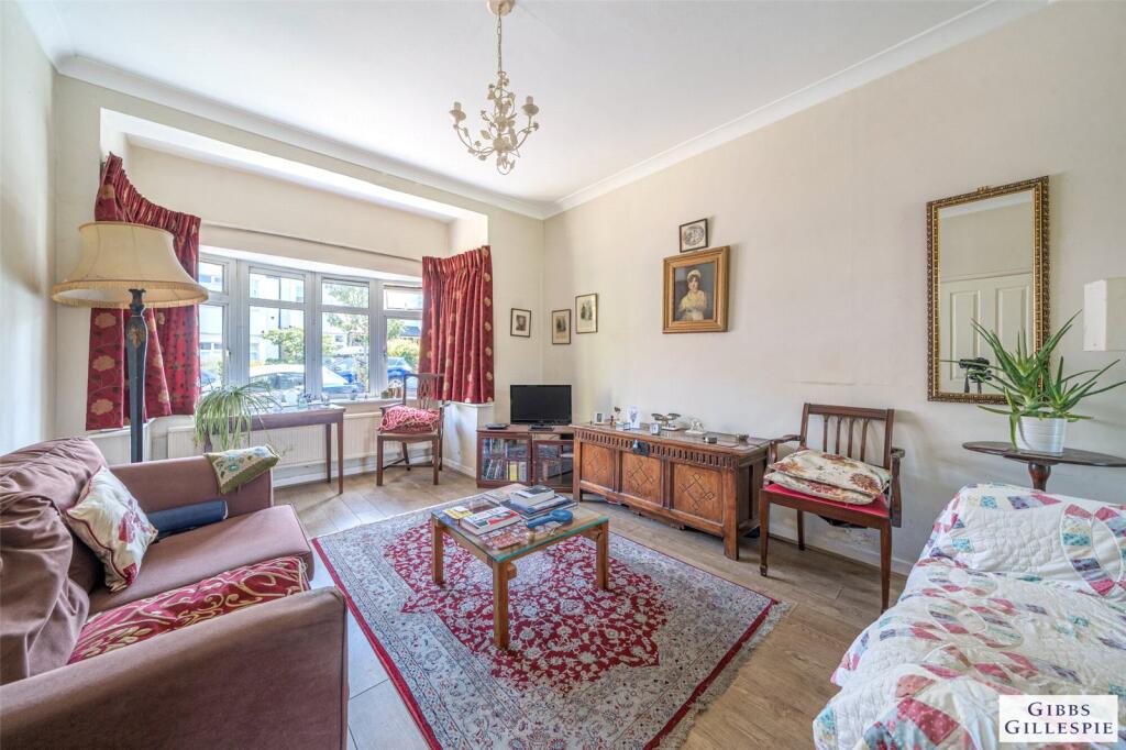Main image of property: Harrow View Road, Ealing