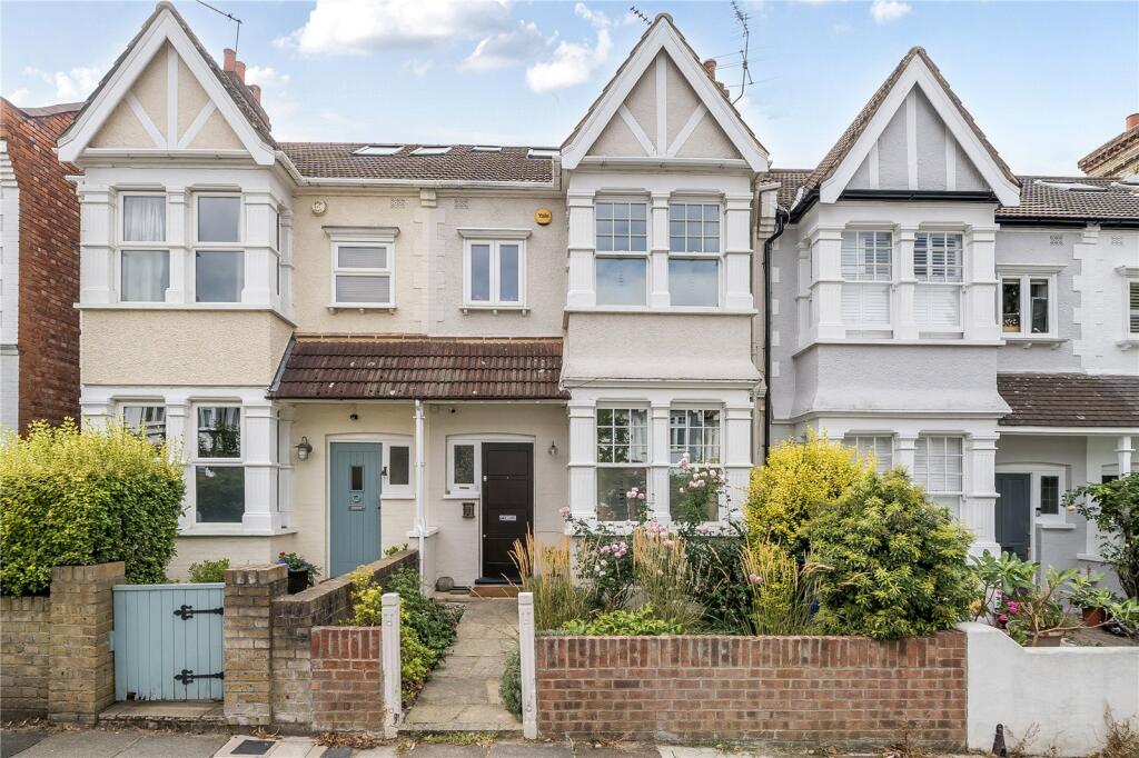 Main image of property: Lindfield Road, Ealing