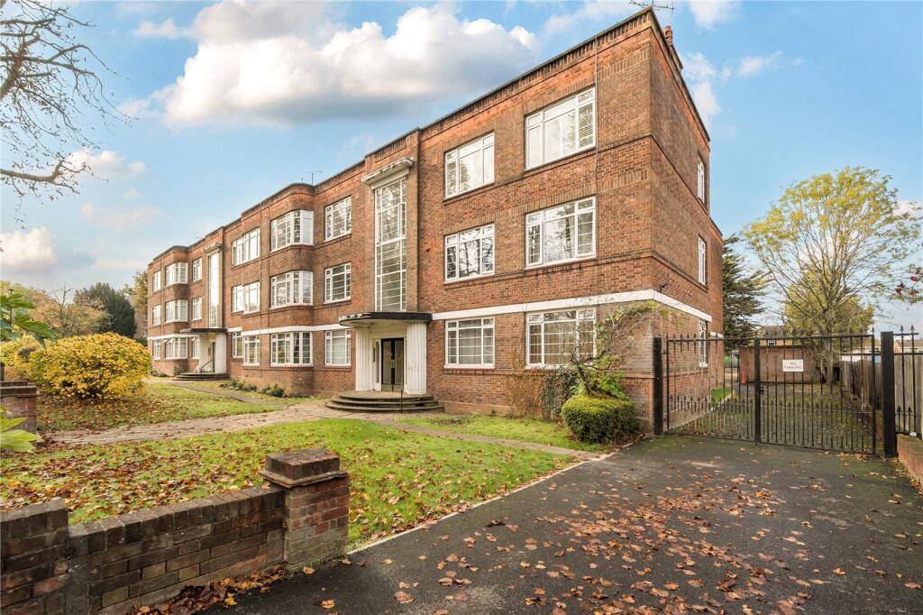 Main image of property: Argyle Road, Ealing