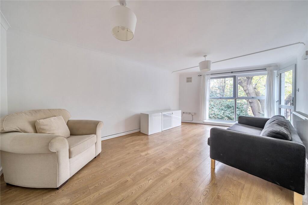 Main image of property: Garrick Close, Ealing
