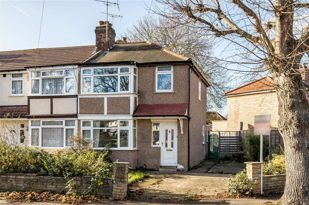 Main image of property: Lee Road, Perivale, Greenford