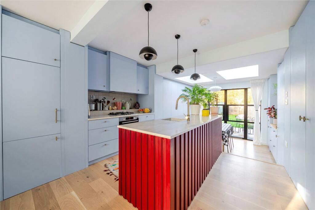 Main image of property: Hall Drive, Hanwell