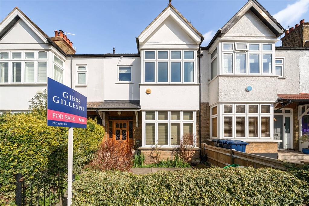 Main image of property: Harrow View Road, Ealing