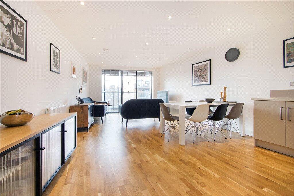 Main image of property: Maltby Street, London, SE1