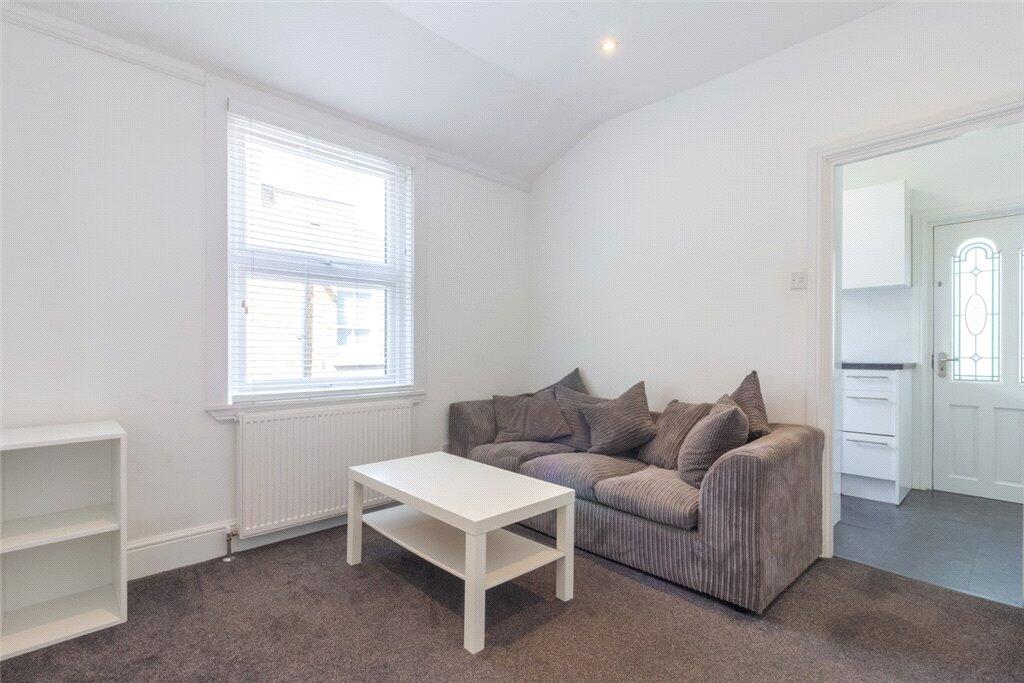 Main image of property: Aylesbury Road, London, SE17