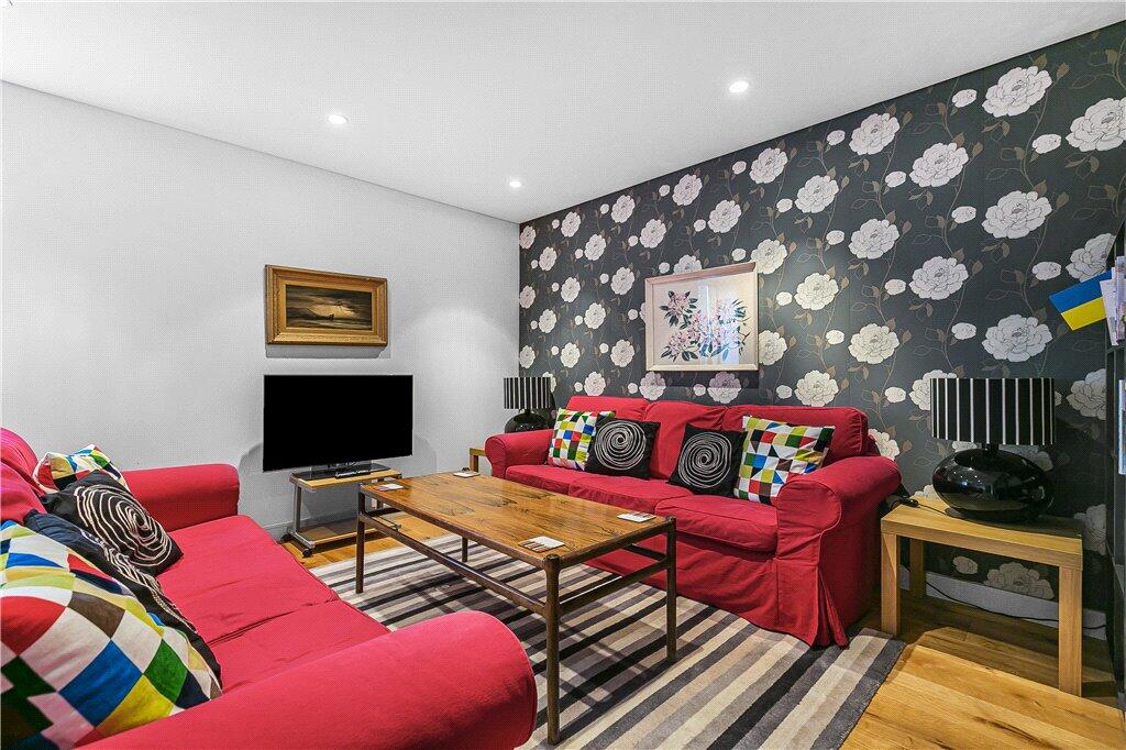 Main image of property: Bermondsey Square, London, SE1