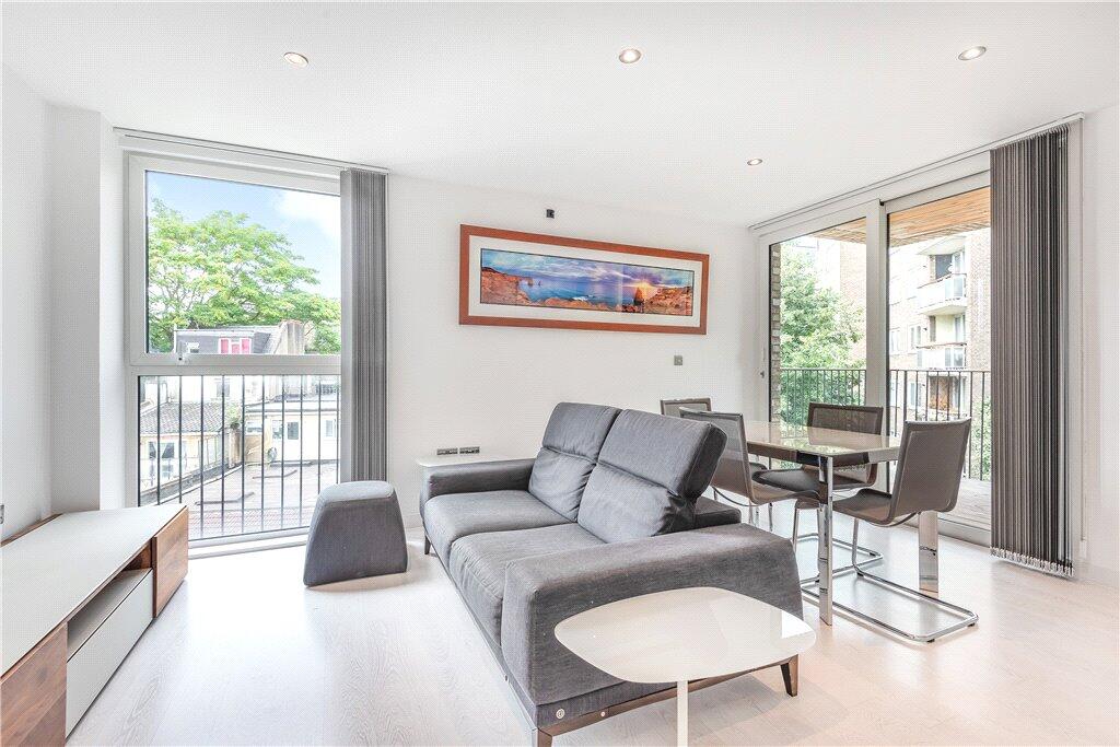 Main image of property: Porlock Street, London, SE1
