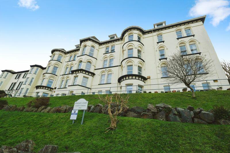 Main image of property: Kingsley Court, Westward Ho, EX39 1JB