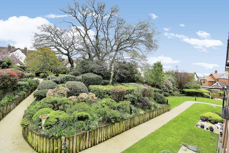 1 bedroom flat for sale in Pegasus Court (Exmouth), Exmouth, EX8 2NN, EX8