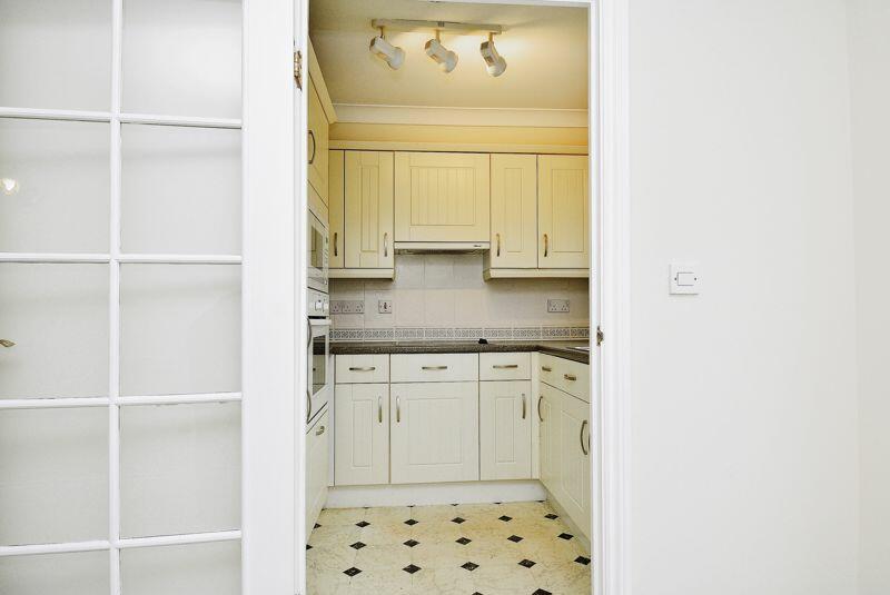 1 bedroom flat for sale in Pegasus Court (Exmouth), Exmouth, EX8 2NN, EX8