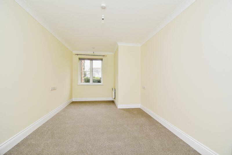 1 bedroom flat for sale in Pegasus Court (Exmouth), Exmouth, EX8 2NN, EX8