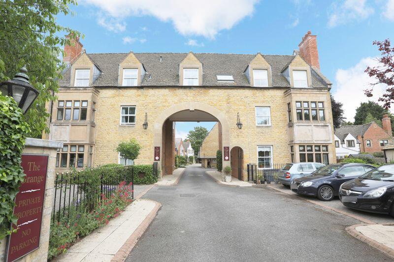 1 bedroom flat for sale in The Grange, Moreton in Marsh, GL56 0AU, GL56
