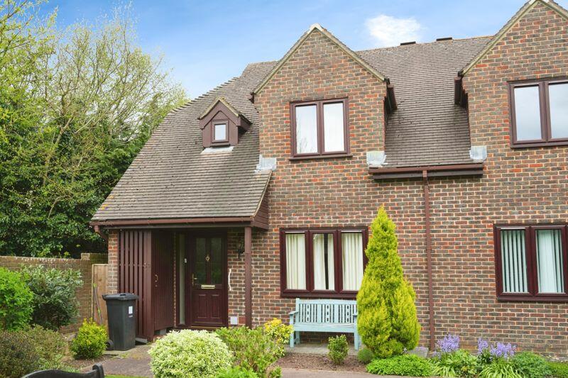 2 bedroom cottage for sale in Courville close, Alveston, BS35 3RR, BS35