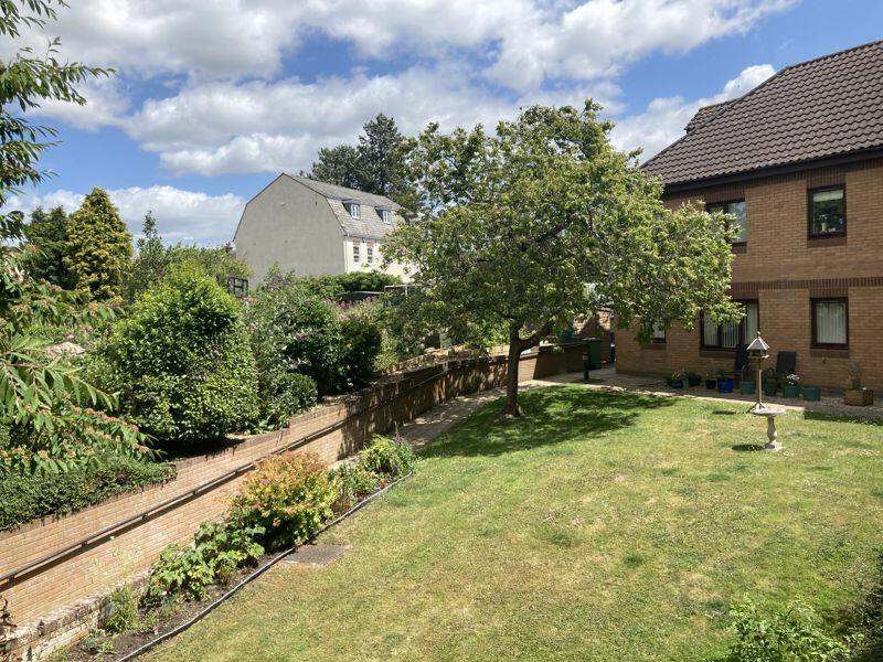 Additional property image - Tanners Court, Thornbury, BS35 2BY