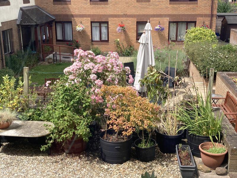 Additional property image - Tanners Court, Thornbury, BS35 2BY