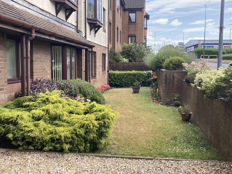 Additional property image - Tanners Court, Thornbury, BS35 2BY