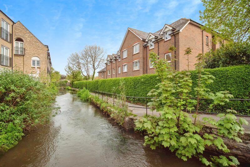 Main image of property: Swanbridge Court, Dorchester, DT1 1NF
