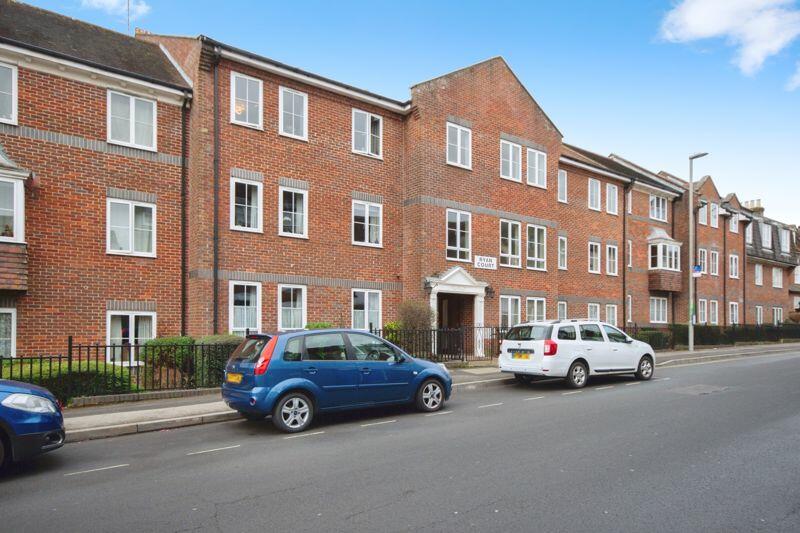 1 bedroom flat for sale in Ryan Court Phase I, Blandford Forum, DT11