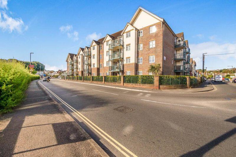 1 bedroom retirement property for sale in Tembani Court, Paignton, TQ3