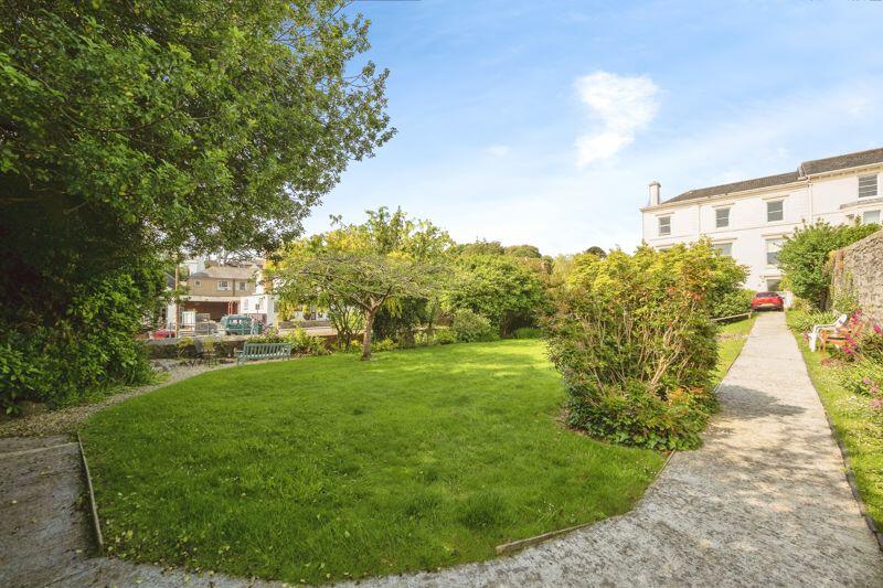 1 bedroom retirement property for sale in Brooklands, Dawlish, EX7 9PY, EX7