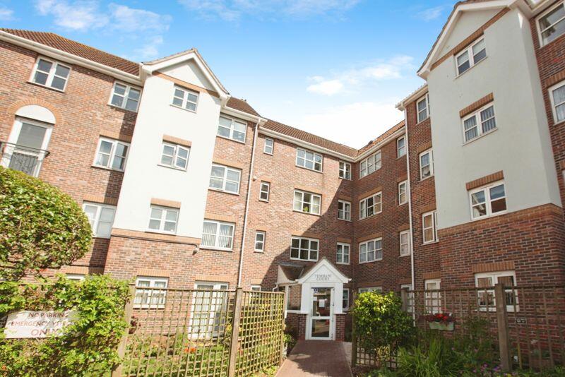 Main image of property: Tembani Court, Paignton, TQ3 2NQ